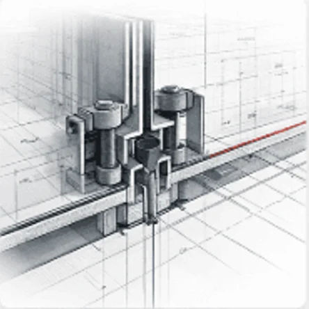 Проектирование фасадов и разработка рабочей документации
