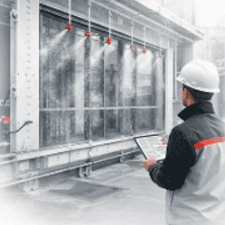 Консалтинг, экспертиза и ввод фасадов в эксплуатацию