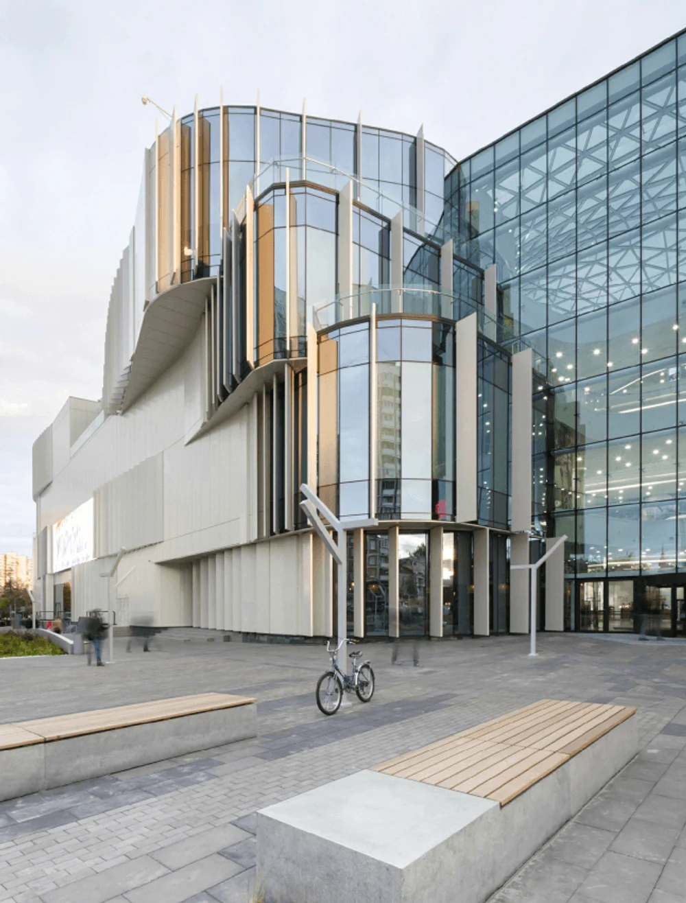 СЕЛКОНС -  решения и работы для ваших лучших фасадов