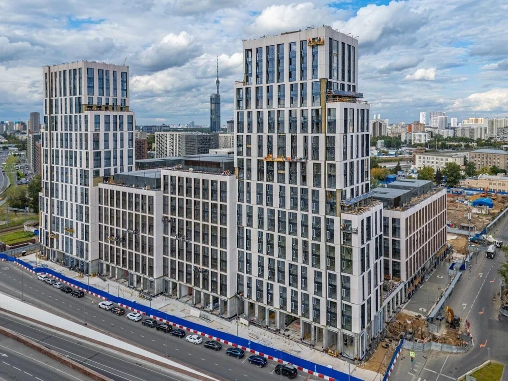 СЕЛКОНС -  решения и работы для ваших лучших фасадов