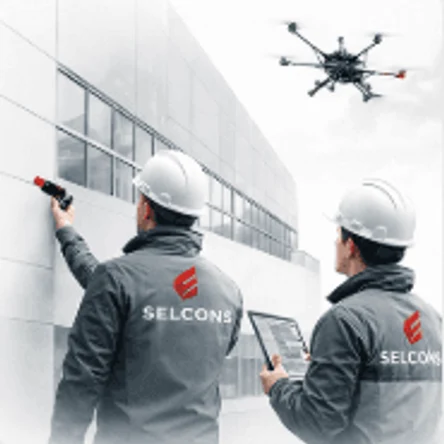 Контроль качества, испытания и технический надзор