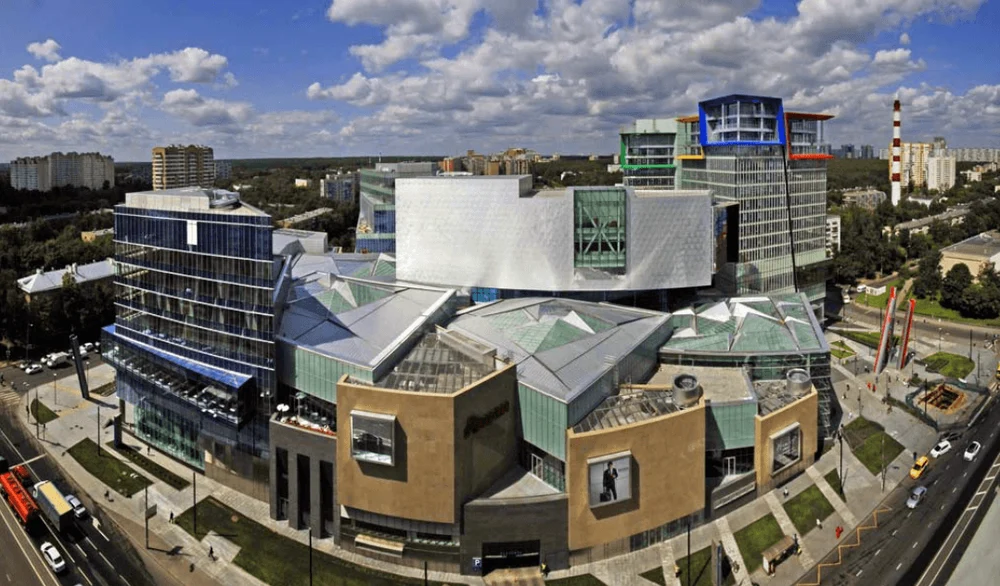 СЕЛКОНС -  решения и работы для ваших лучших фасадов