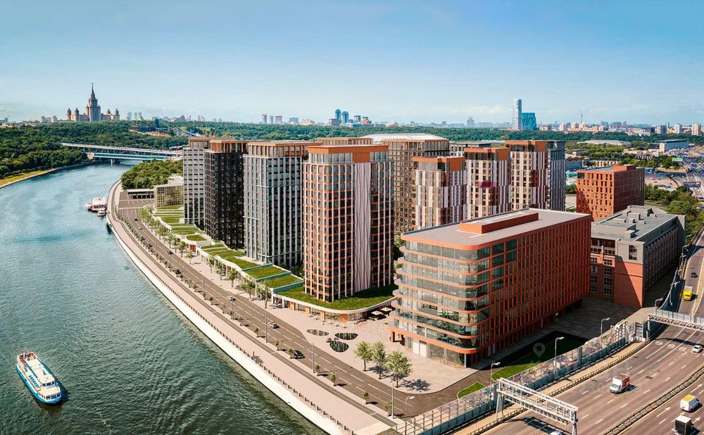 СЕЛКОНС -  решения и работы для ваших лучших фасадов