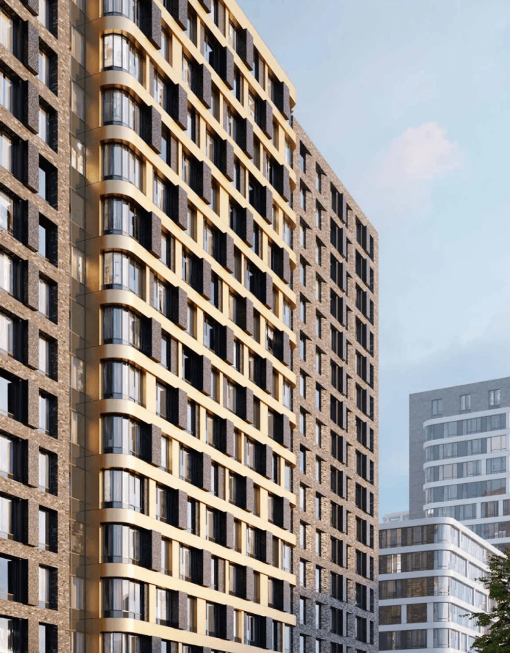 СЕЛКОНС -  решения и работы для ваших лучших фасадов