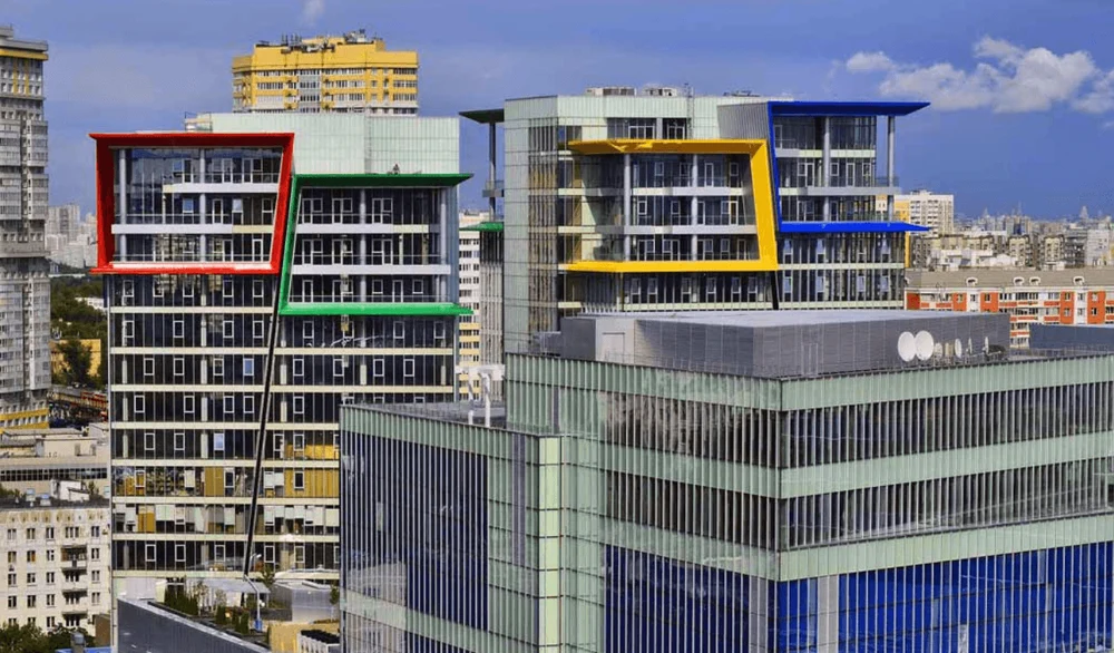 СЕЛКОНС -  решения и работы для ваших лучших фасадов